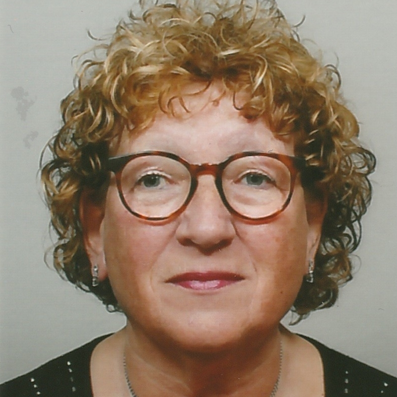 Gerda Dekker1