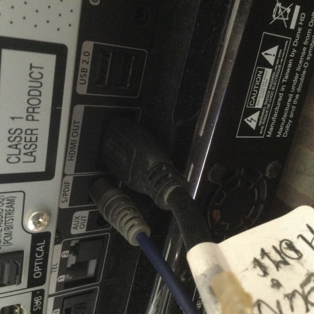 ZIggo mediabox