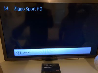 Kanaal 14 (Ziggo Sport)