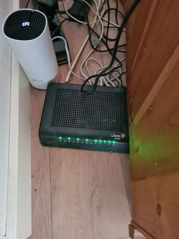 modem