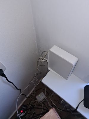 nieuwe situatie