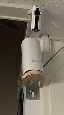 En me Hoofd Deco staat buiten de kast centraal