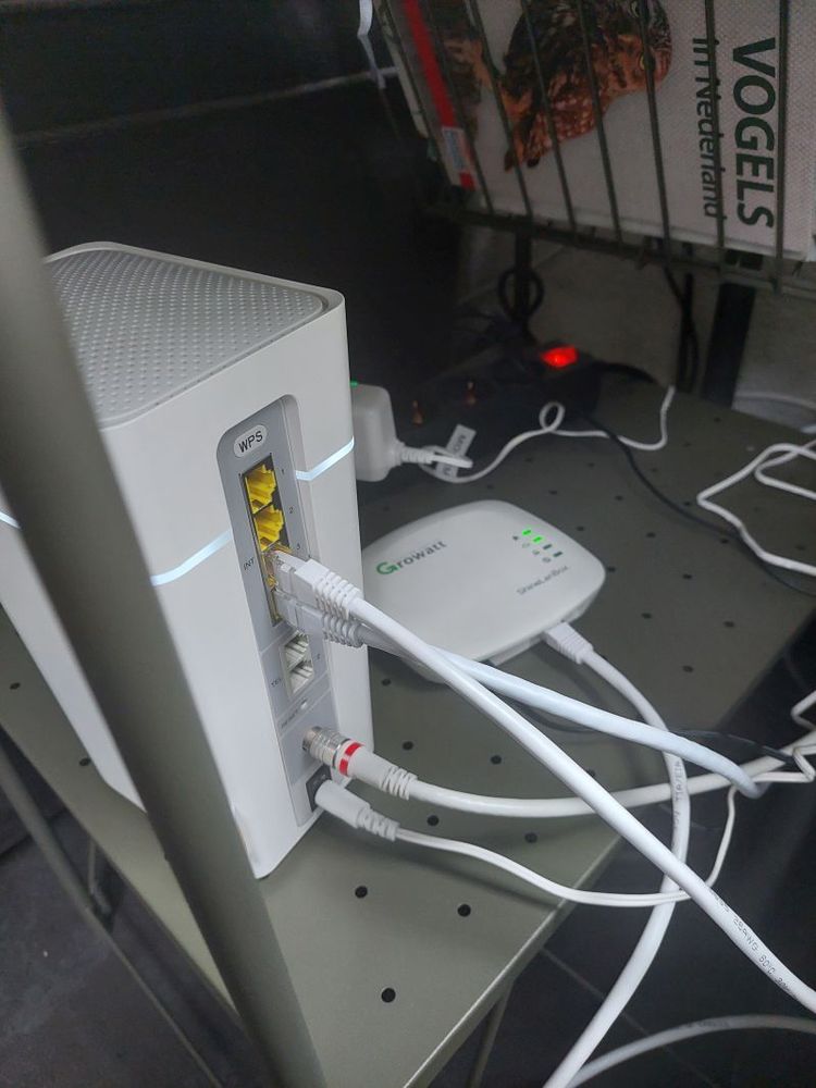 giga connectbox