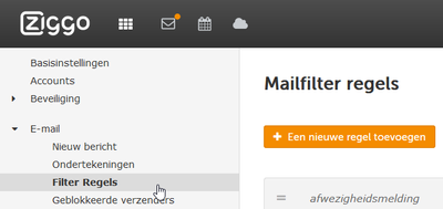 Ziggo mail rule-filter.png