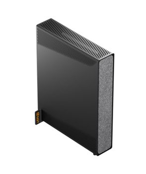 Zwarte SmartWifi-modem (Sagemcom) voorkant.jpg